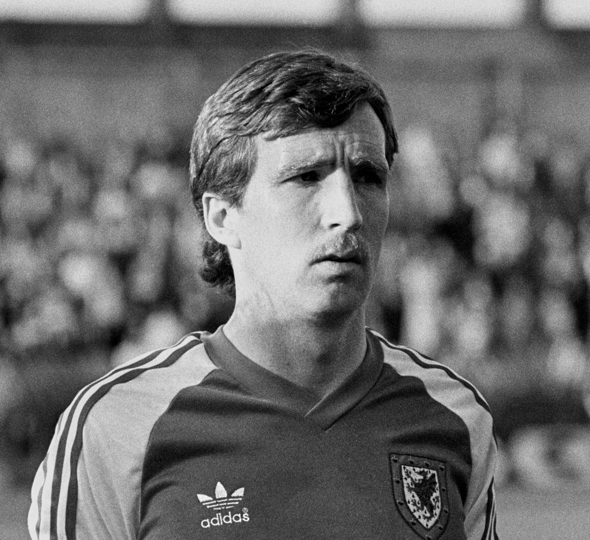 Der frühere walisische Fußball-Nationalspieler Joey Jones ist gestorben.