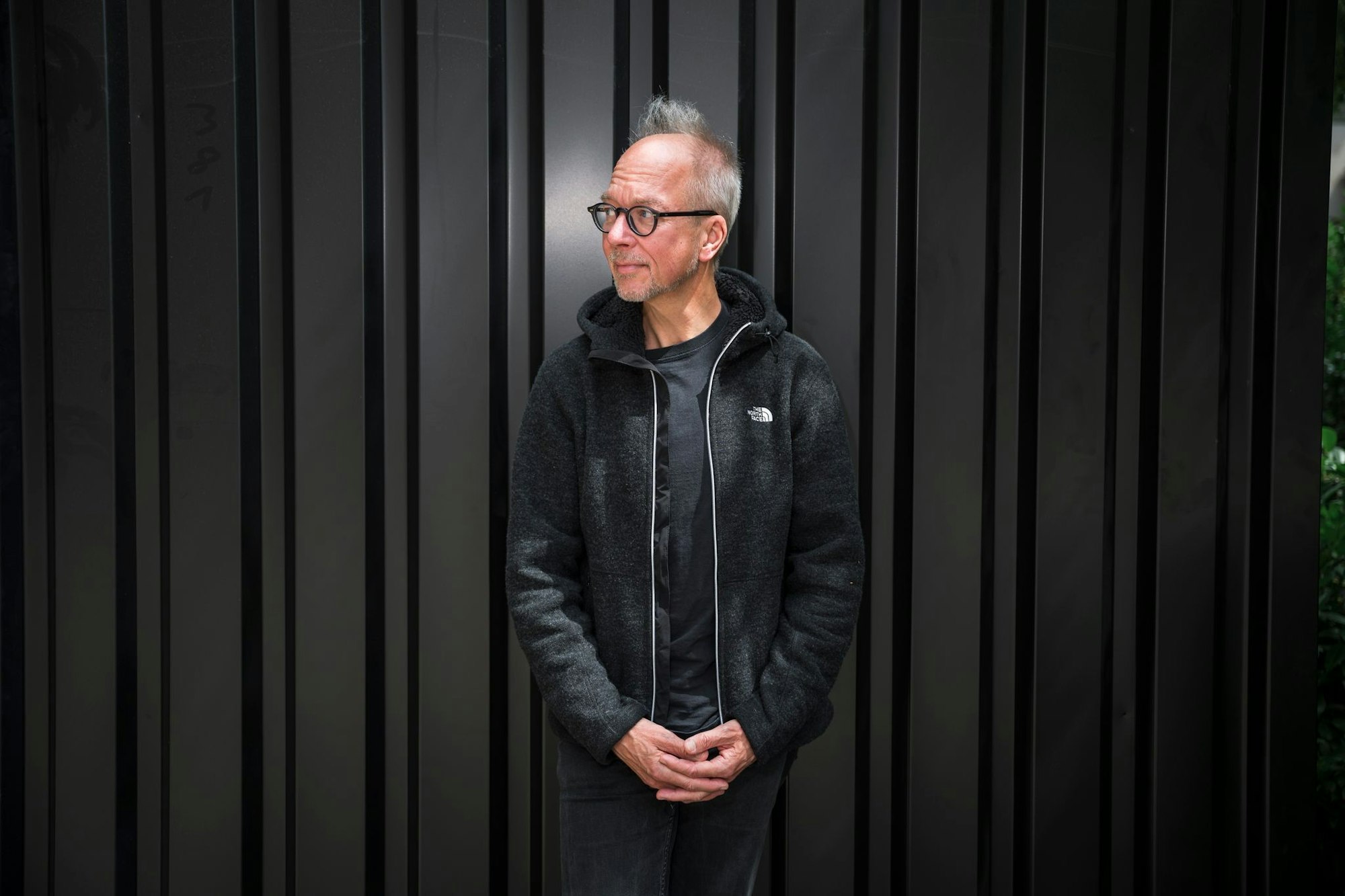 Davids gilt als Musical-Experte.