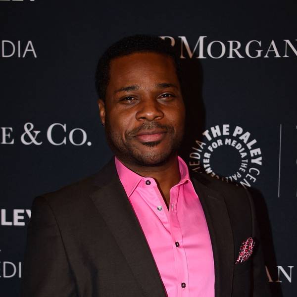 Malcolm-Jamal Warner