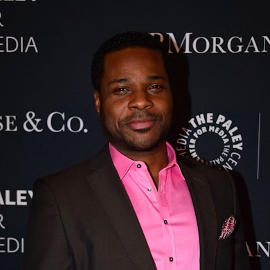 Malcolm-Jamal Warner