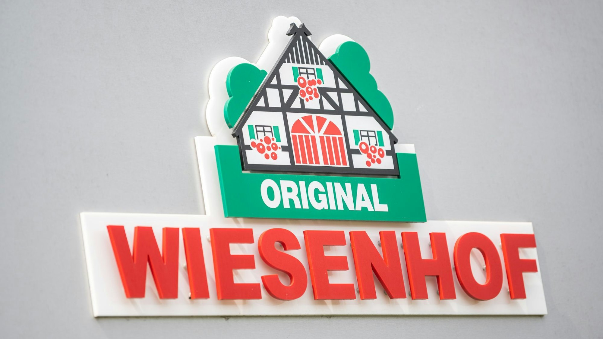 Vegetarische Würste von Wiesenhof sind wegen einer Verunreinigung zurückgerufen worden. (Archivbild)