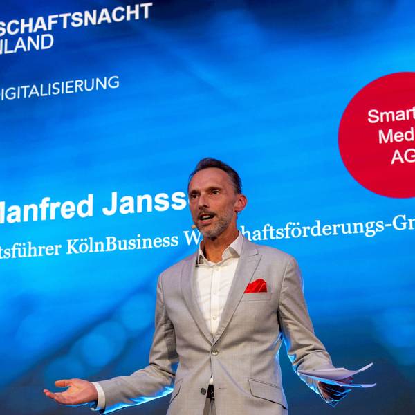 Manfred Janssen
