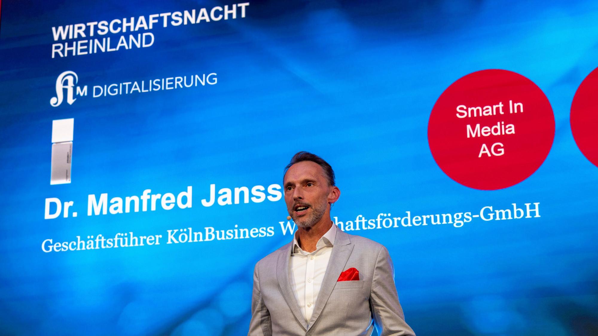 Manfred Janssen