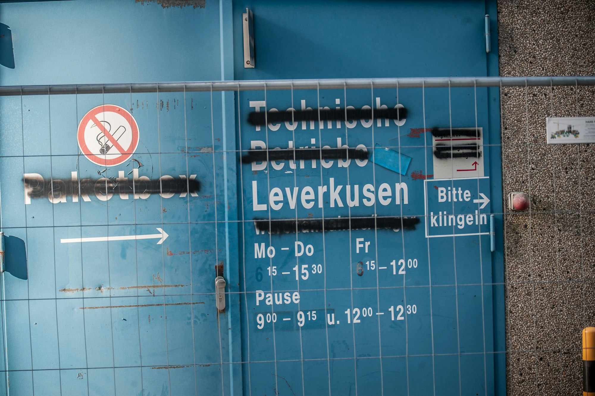 Der Strom, der im Müllheizkraftwerk erzeugt werde, werde dann ins Netz eingespeist, die Abwärme für die Fernwärmeversorgung genutzt.