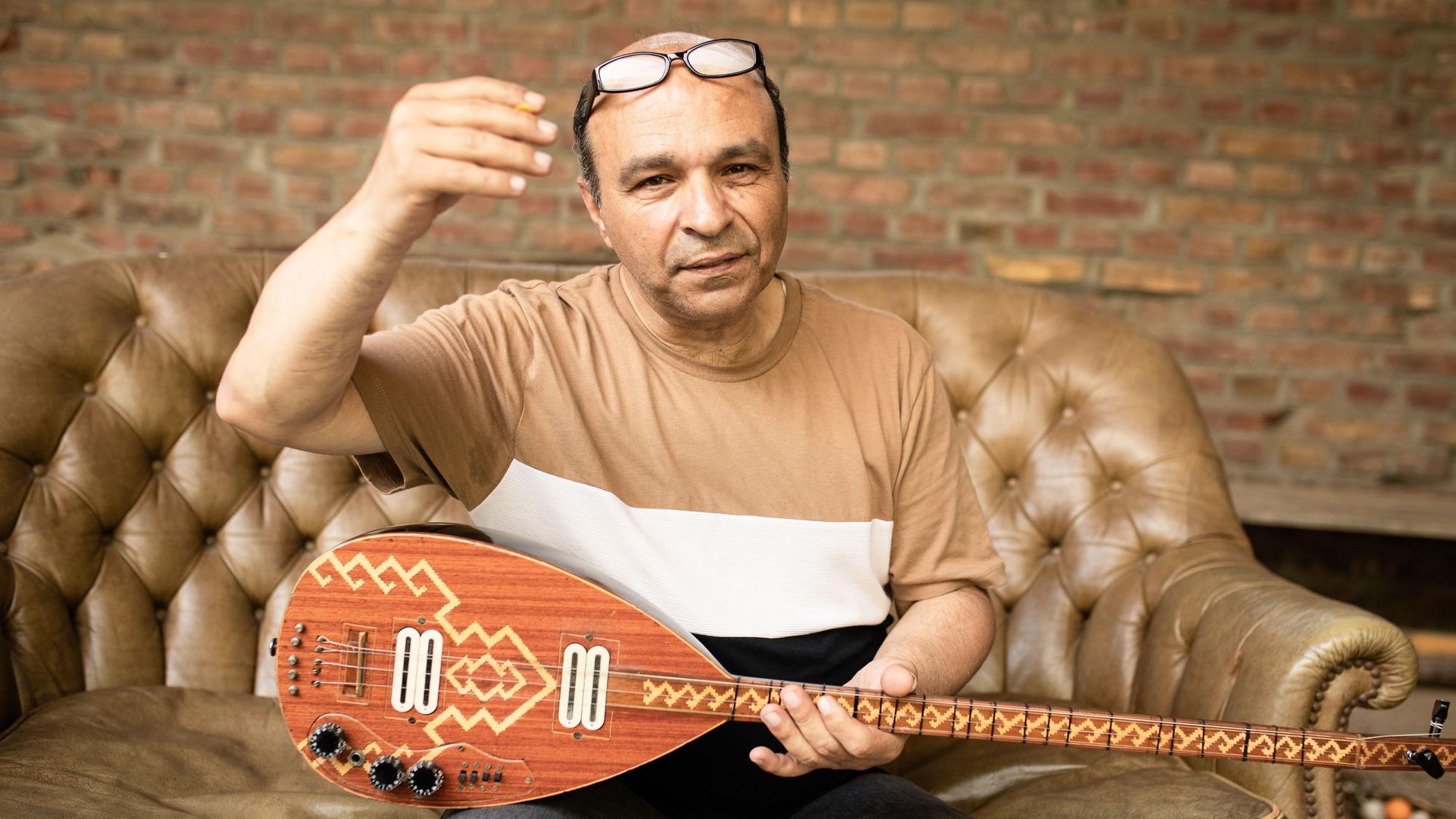 Ozan Ata Canani