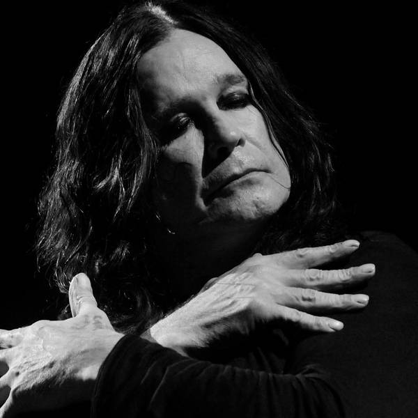 09.07.2010, Finnland, Turku: Rocklegende Ozzy Osbourne bei einem Auftritt auf dem Ruisrock-Rockfestival in Turku.