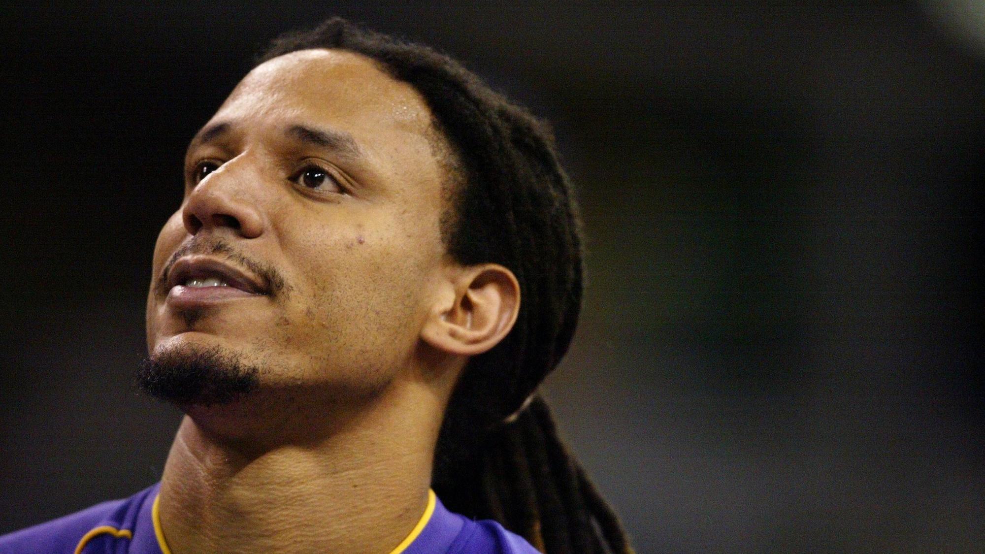 Brian Grant