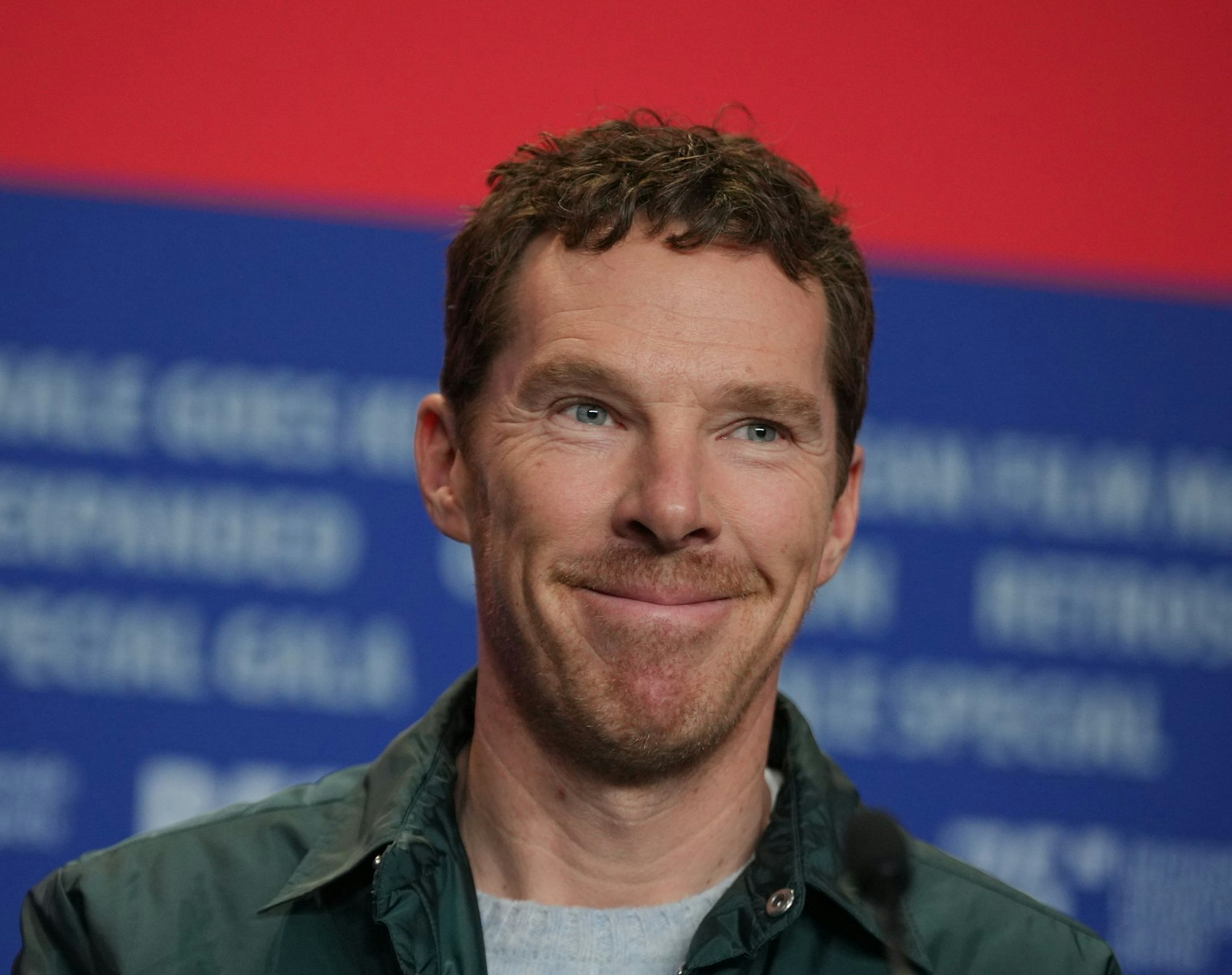 Das Filmfestival in Zürich ehrt den Schauspieler Cumberbatch. (Archivbild)