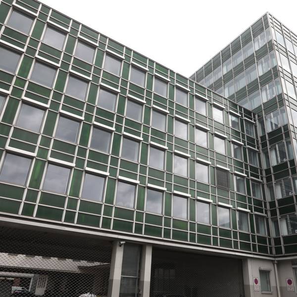 Das Kaufhof-Areal an der Leonhard-Tietz-Straße in der Kölner Innenstadt