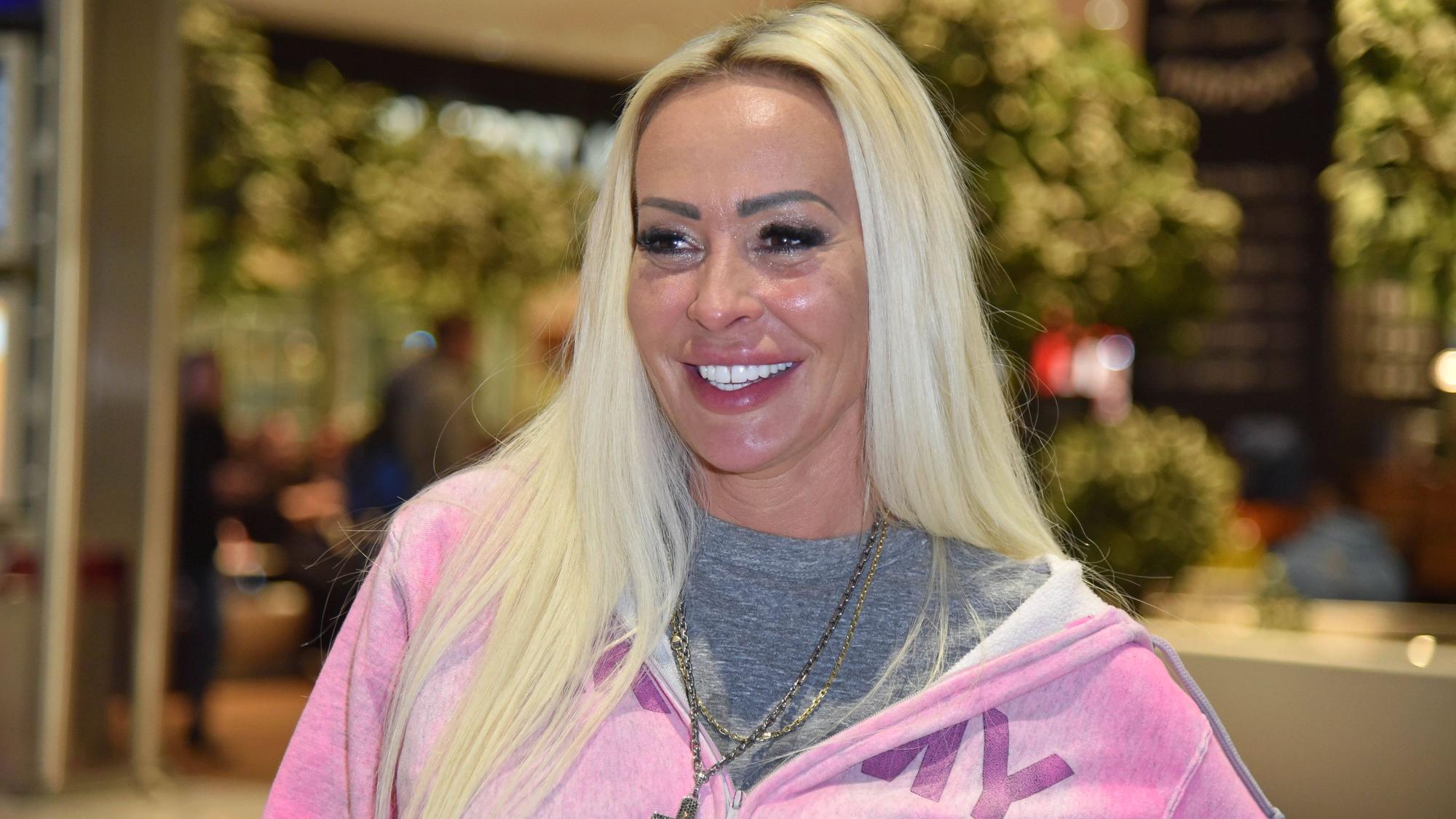 Cora Schumacher feiert Comeback und stichelt mit ihrem neuen Werbespot gegen EX Ralf Schumacher. (Archivbild)
