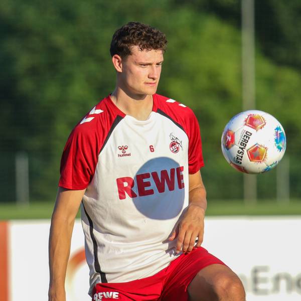 Eric Martel hat nach starker U21-Europameisterschaft das Interesse zahlreicher Vereine geweckt.