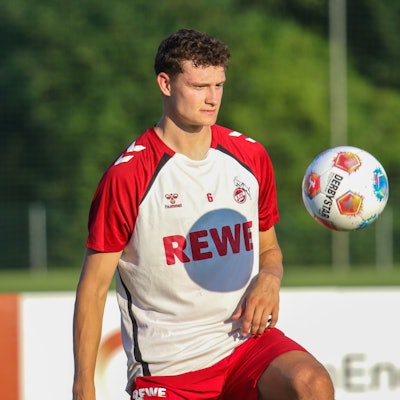 Eric Martel hat nach starker U21-Europameisterschaft das Interesse zahlreicher Vereine geweckt.