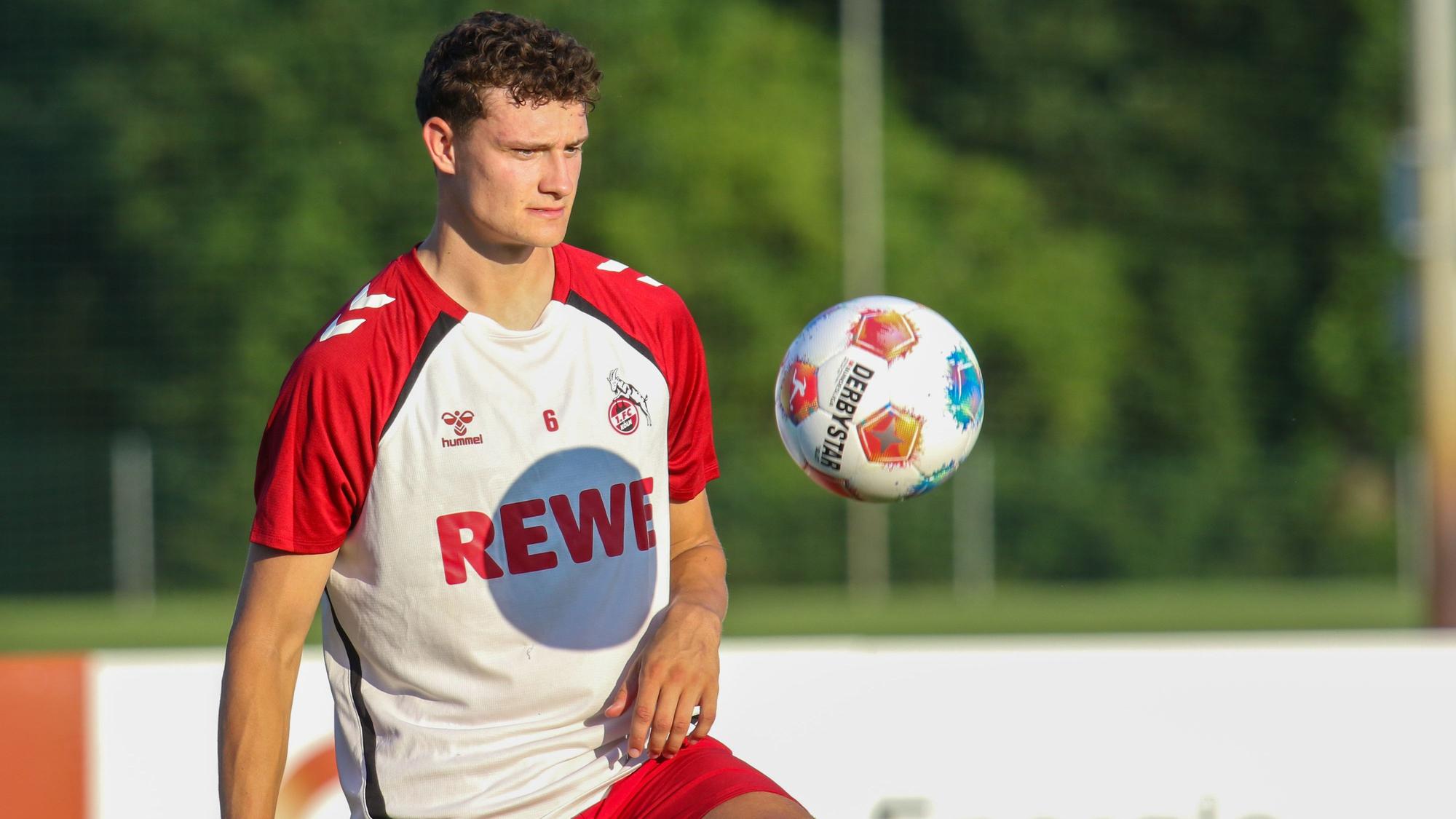 Eric Martel hat nach starker U21-Europameisterschaft das Interesse zahlreicher Vereine geweckt.