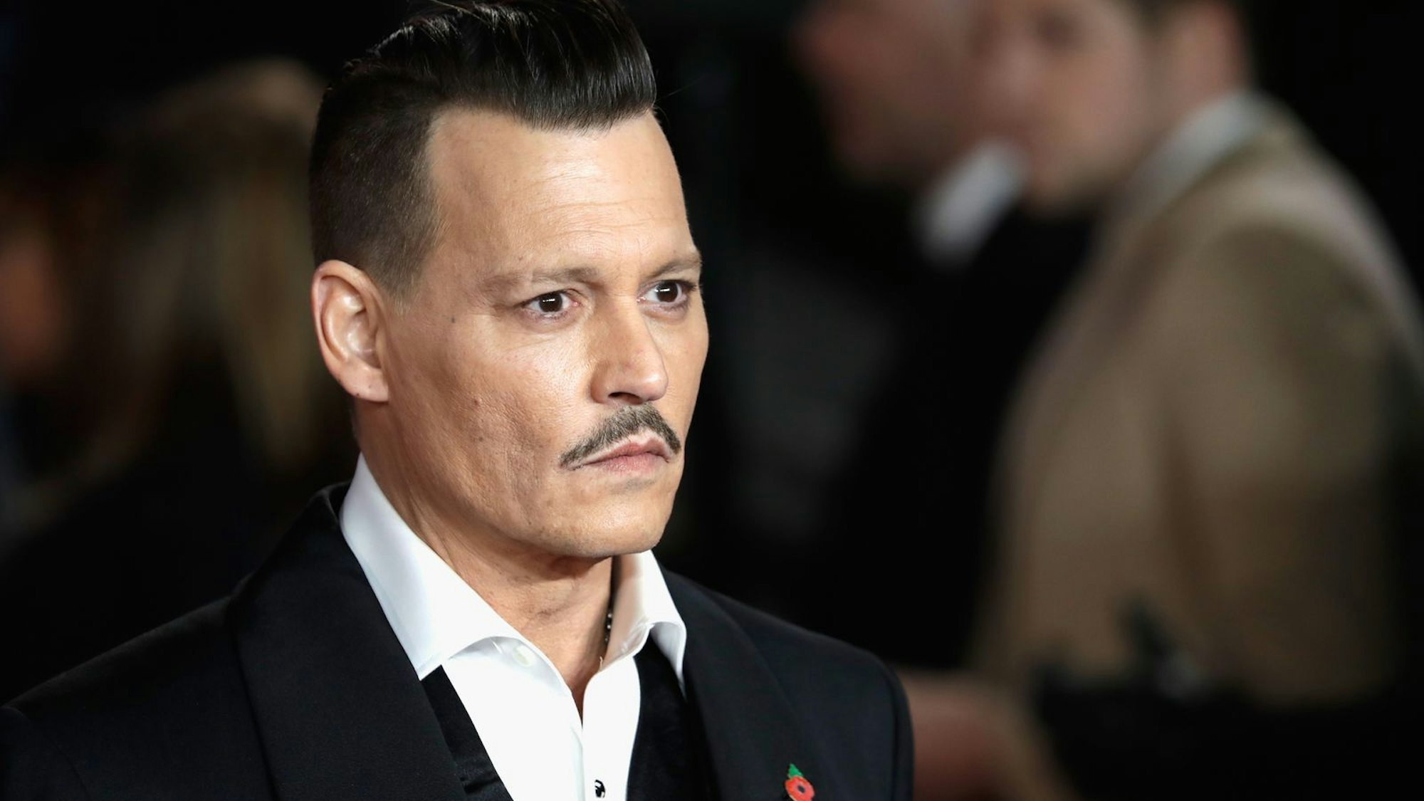 Der Ruf von Superstar Johnny Depp hat zuletzt etwas gelitten. Schafft er mit „Fluch der Karibik 6“ das Comeback? (Bild: John Phillips/Getty Images)