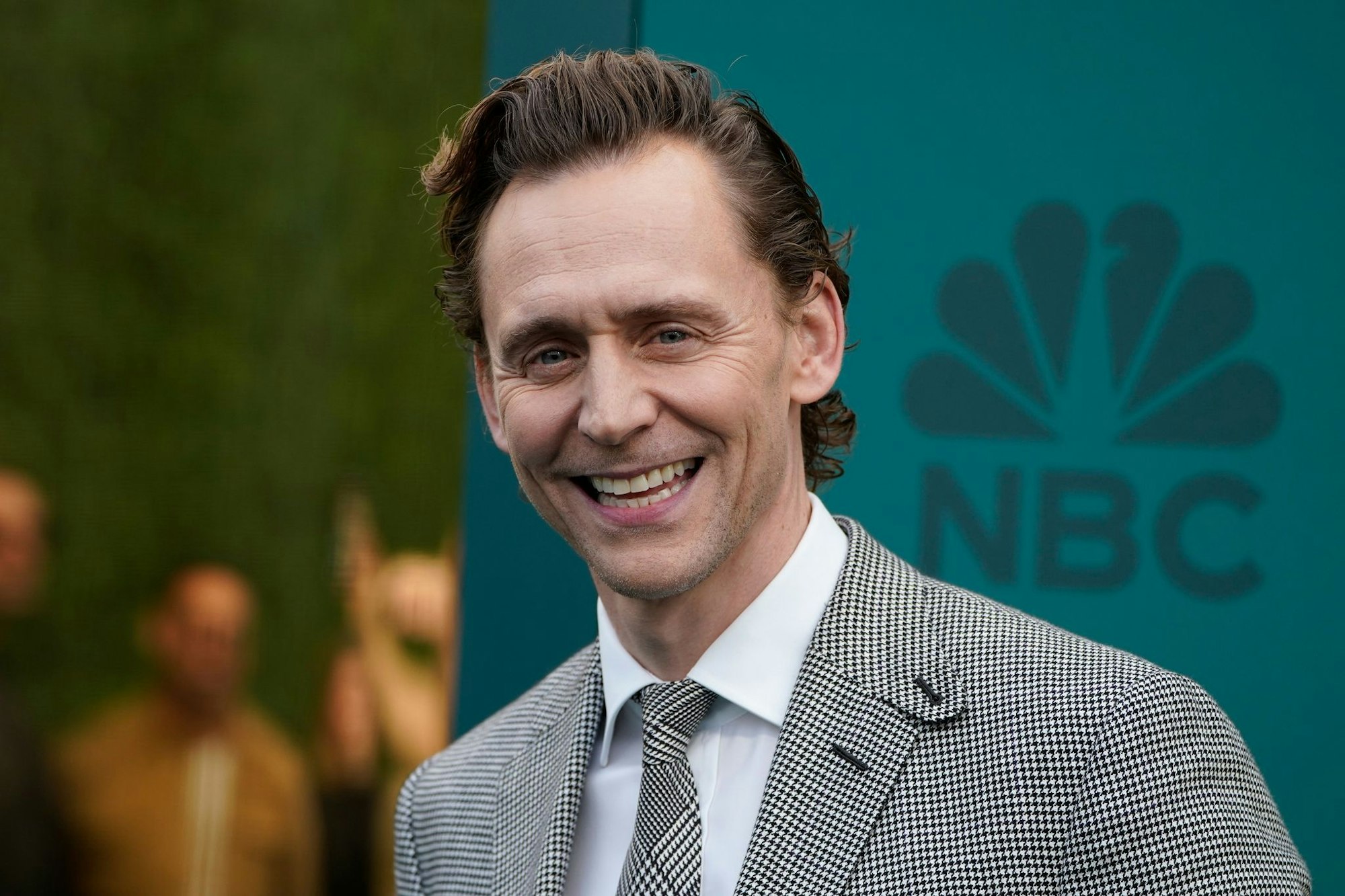 Tom Hiddleston ist in der King-Verfilmung «The Life of Chuck» zu sehen. (Archivbild)