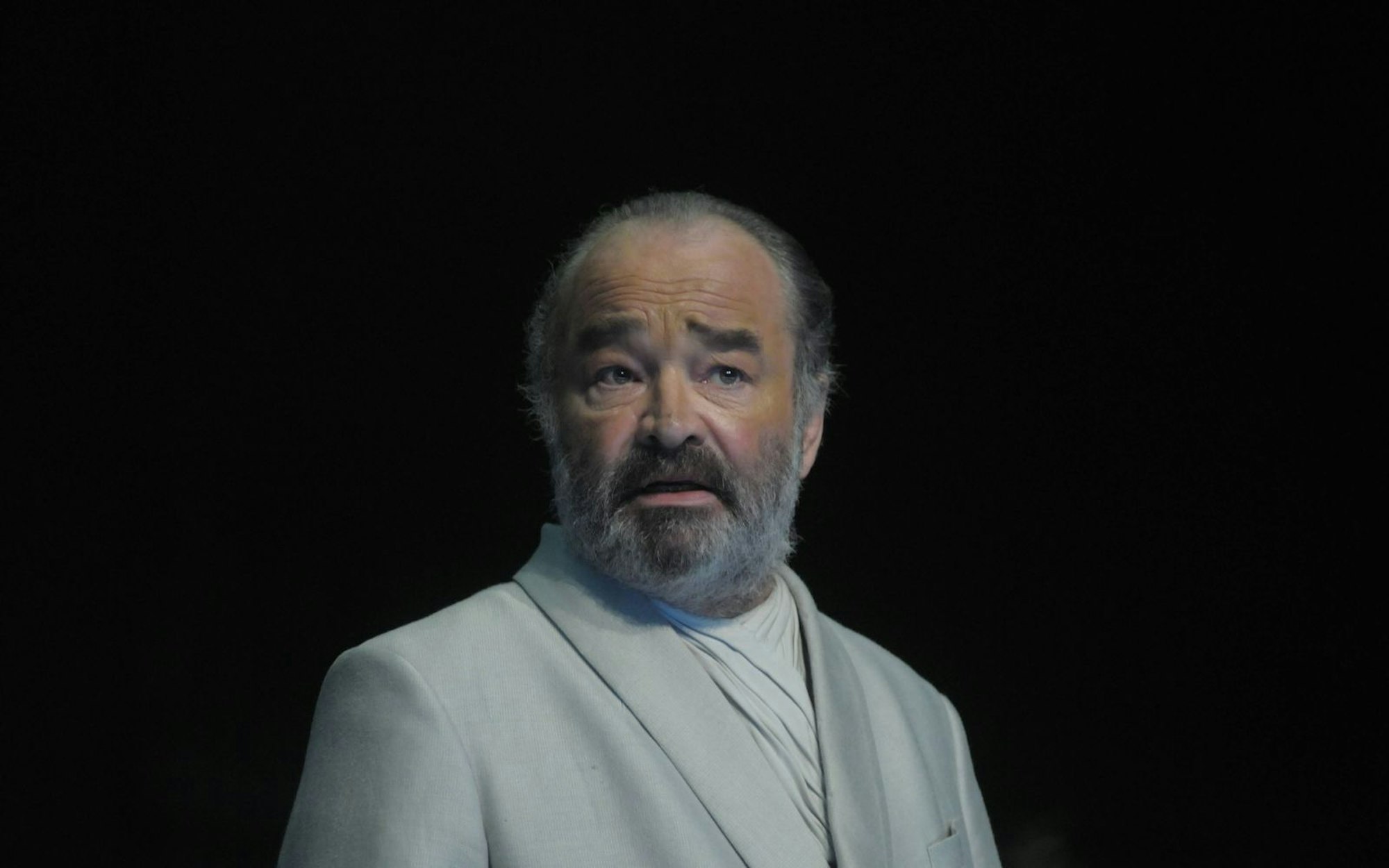 Der Berliner Schauspieler Martin Seifert ist tot. (Bild: IMAGO / Manfred Siebinger)