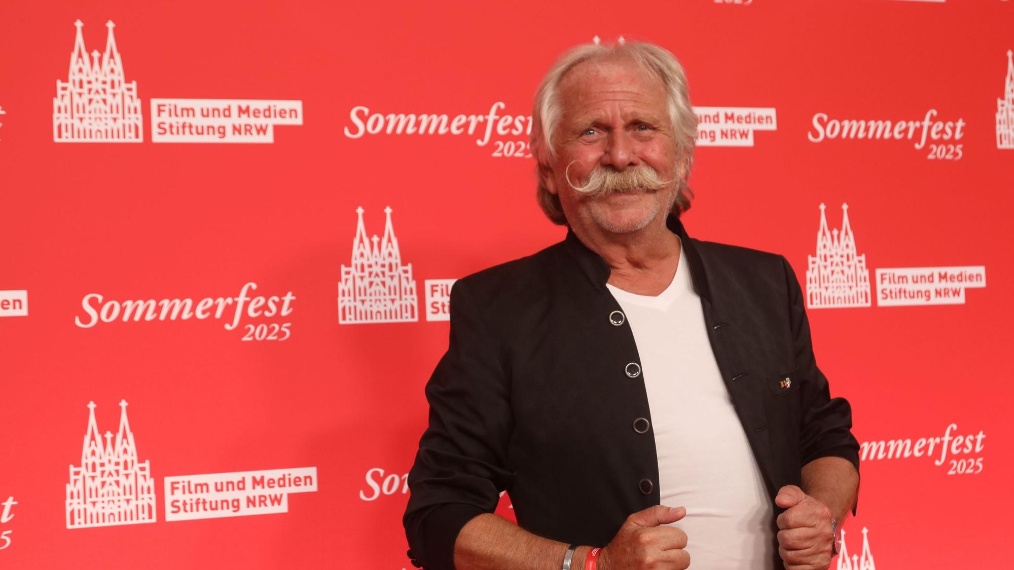 Henning Krautmacher (Archivfoto) hat sich zu den Eintrittspreisen für den Kölner Dom geäußert.