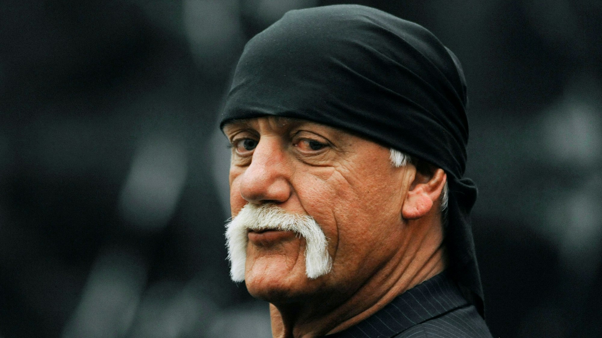 Hulk Hogan