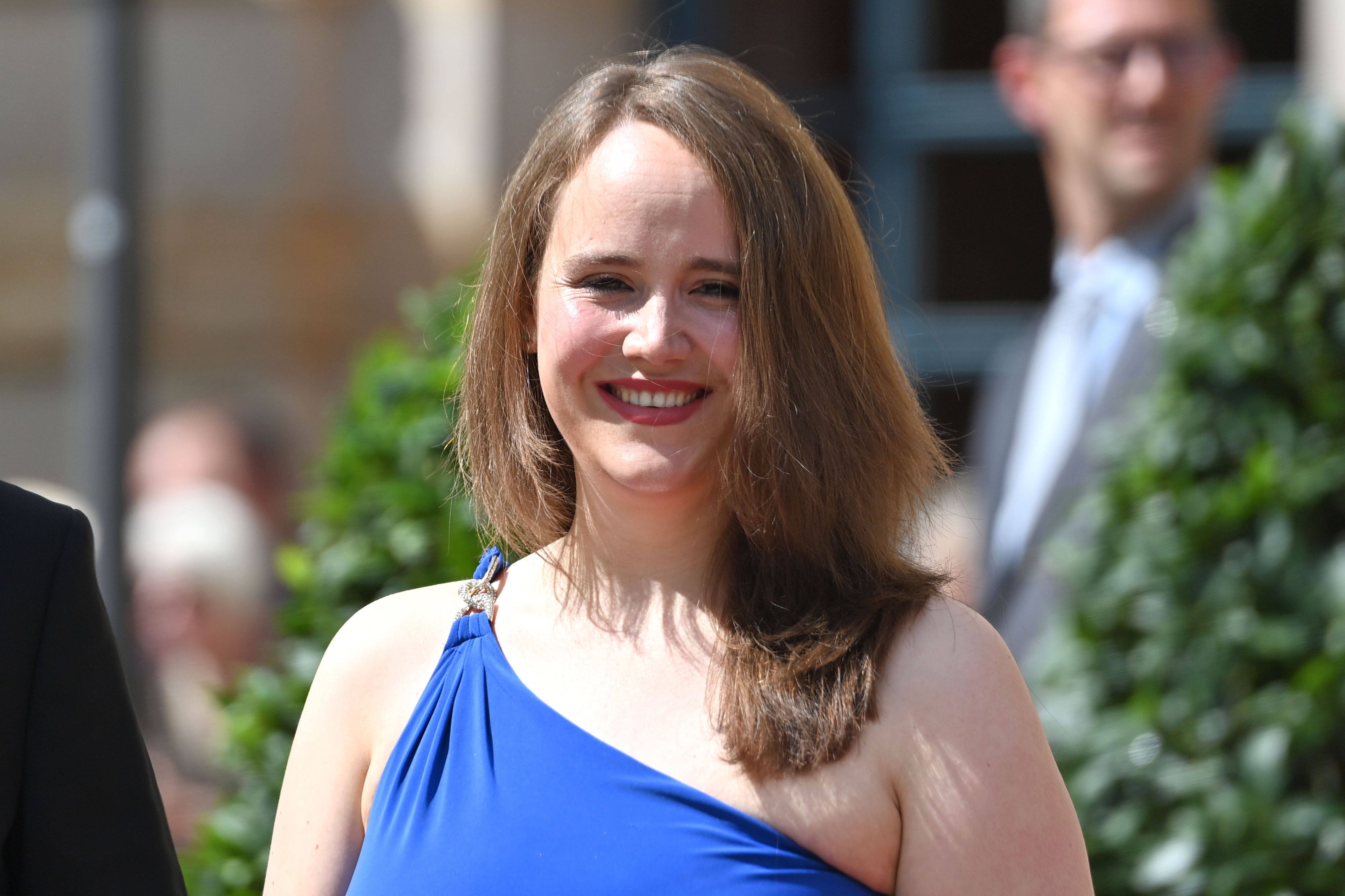 ricarda lang 40 kilo abgenommen