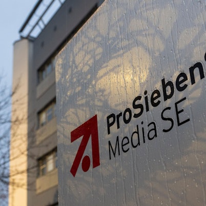 Weimer plant Gespräche mit Berlusconi über mögliche Einflussnahmen durch MediaForEurope auf ProSiebenSat.1. (Archivbild)