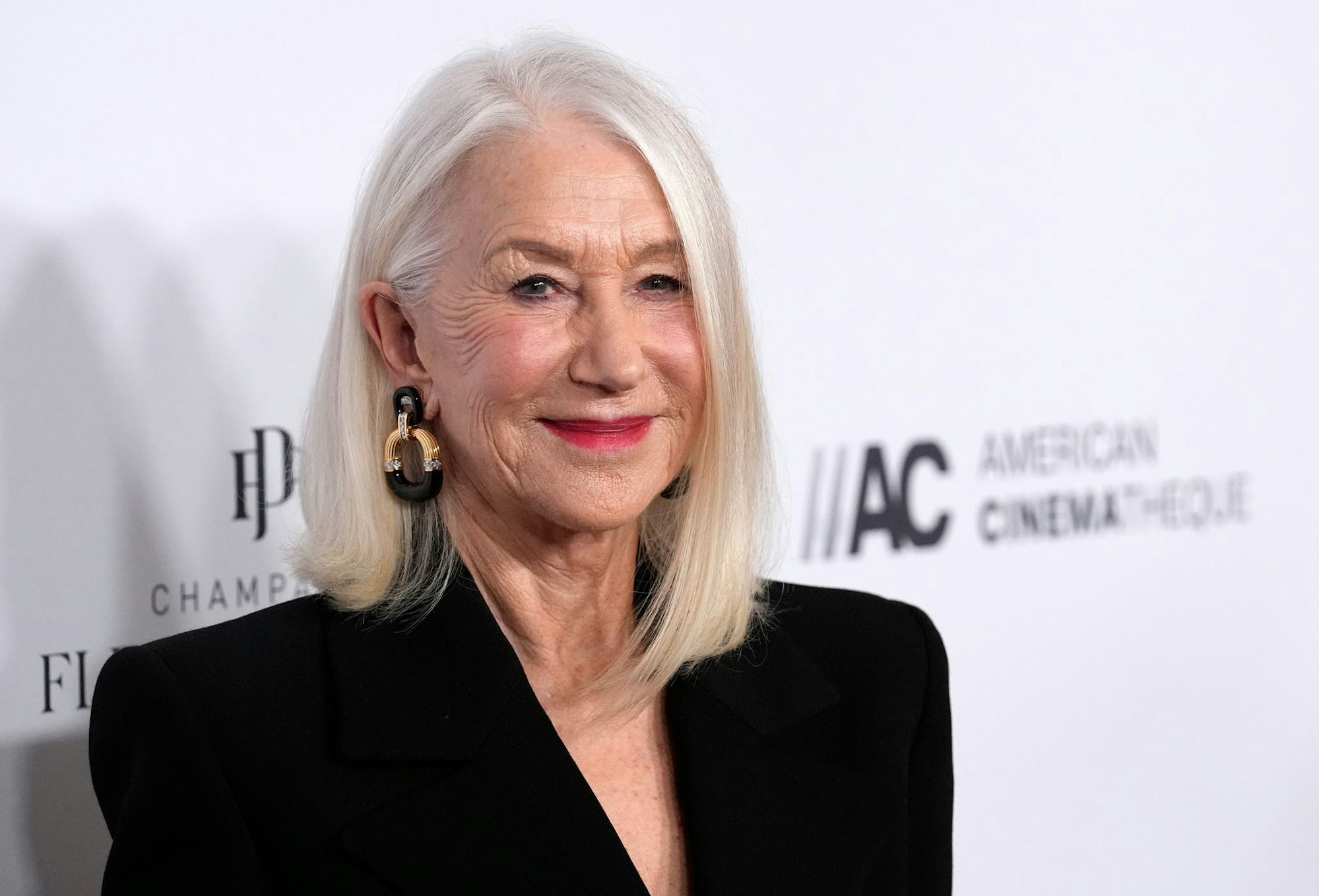 Neben dem Oscar für «Die Queen» erhielt Helen Mirren unzählige andere Schauspiel-Preise.