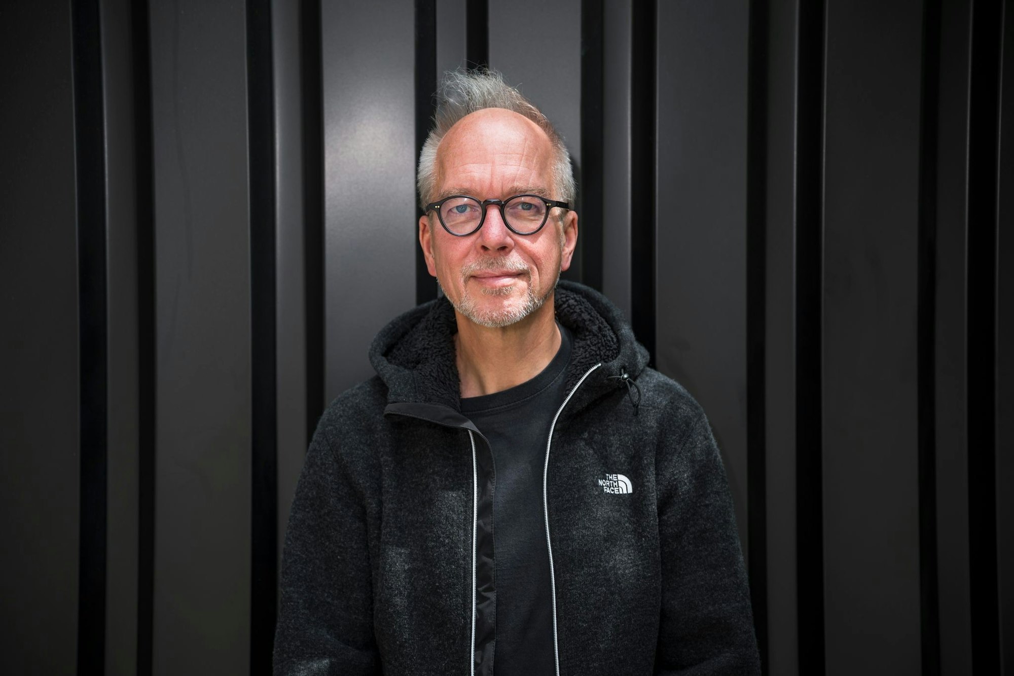 Regisseur Matthias Davids.