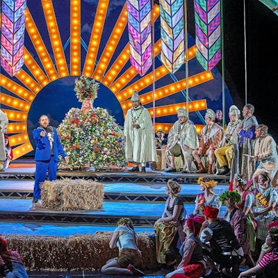 Meistersinger von Nürnberg