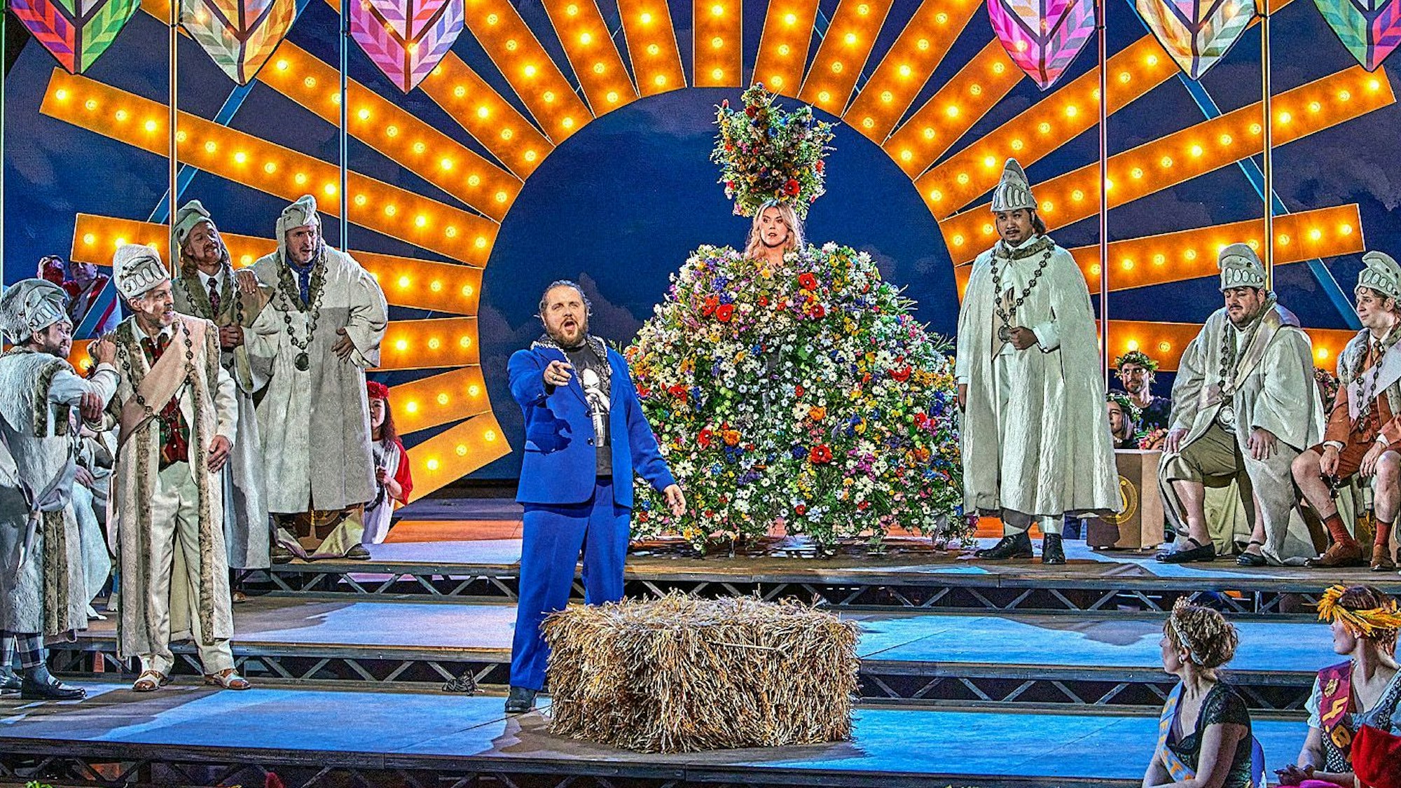 Meistersinger von Nürnberg