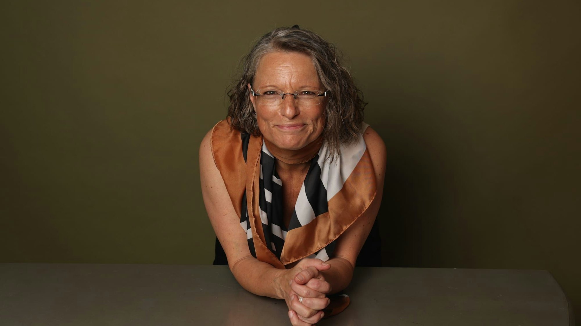 Tanja Nepute hat ihre Hochbegabung zu ihrem Beruf gemacht. Vorher litt sie lange darunter.