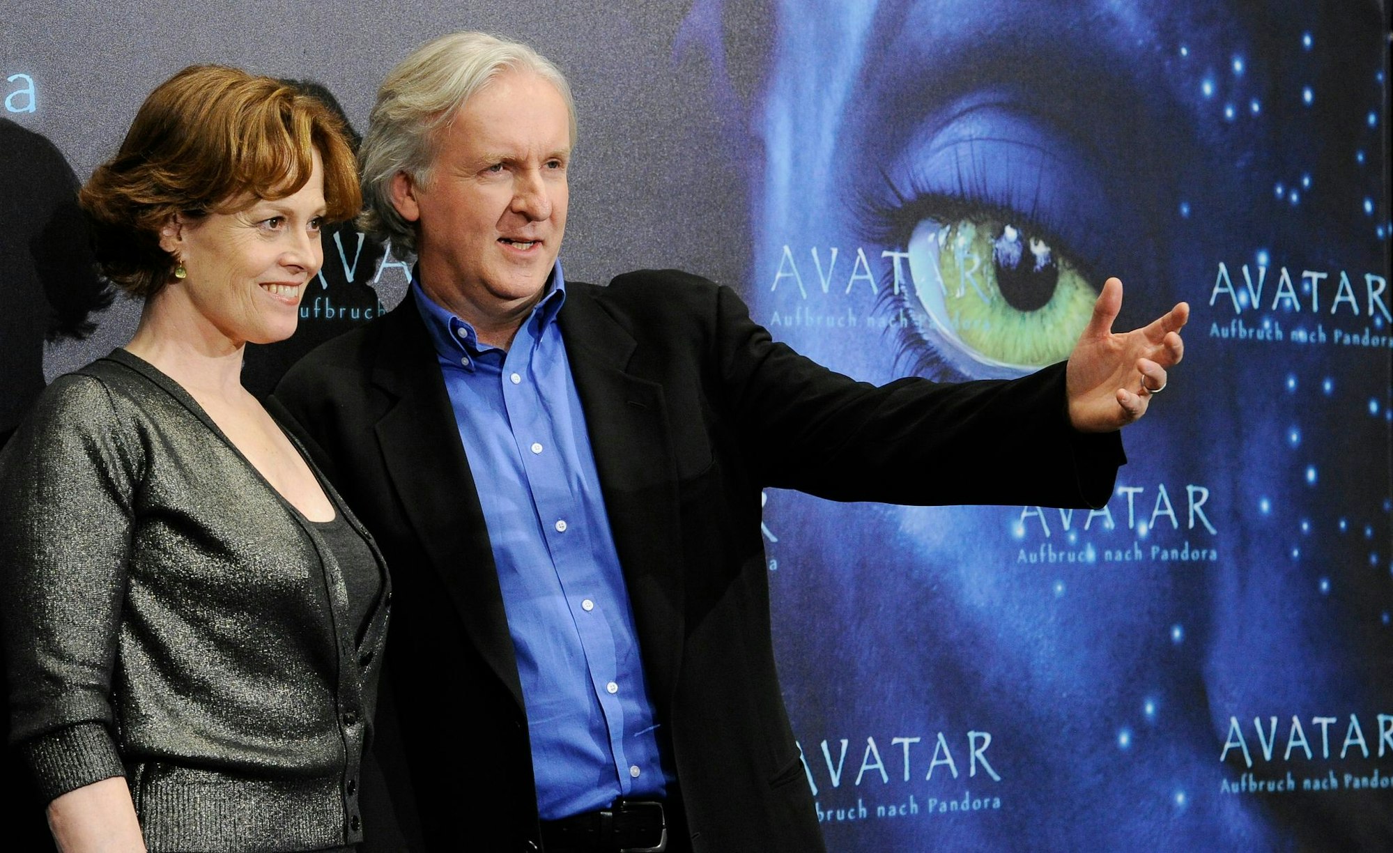 Der erste Trailer für den dritten «Avatar»-Film von Star-Regisseur Cameron ist da. (Archivbild)