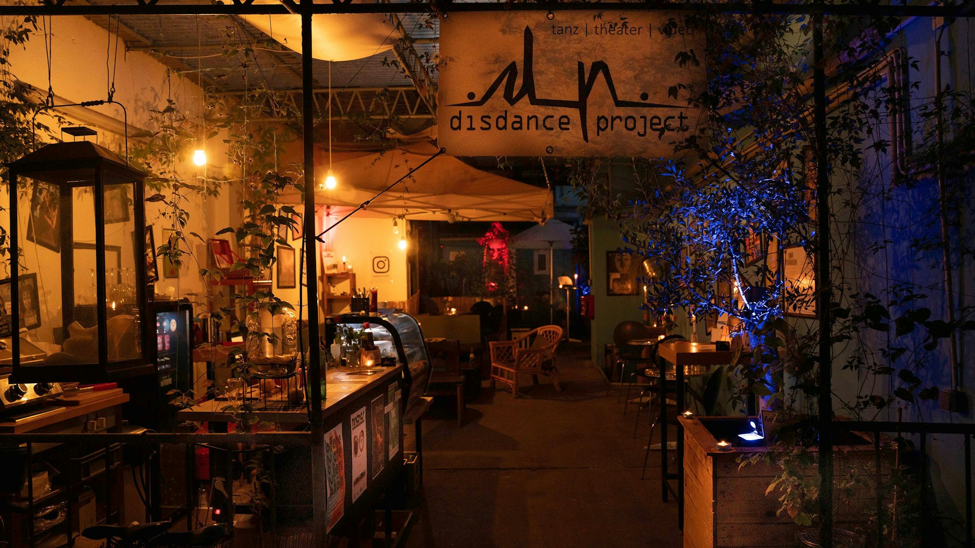 Der Spielbetrieb der Alten Wursterei ist aufgrund von Einsparungen im Kultursektor gefährdet.