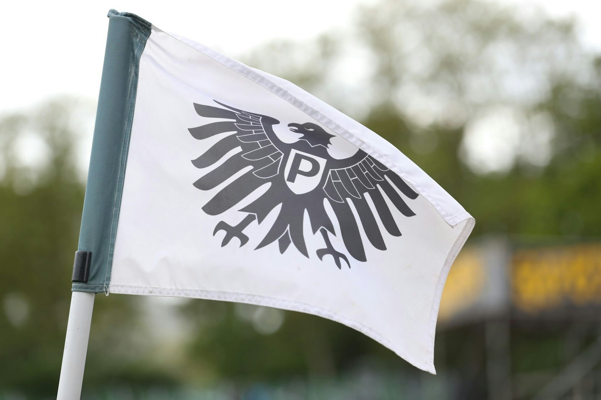 Mit Antonio Tikvic tätigt Preußen Münster einen Rekordtransfer.