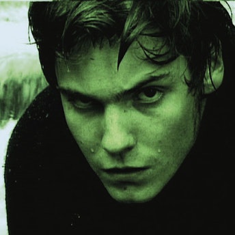 Daniel Brühl in „Das weiße Rauschen“