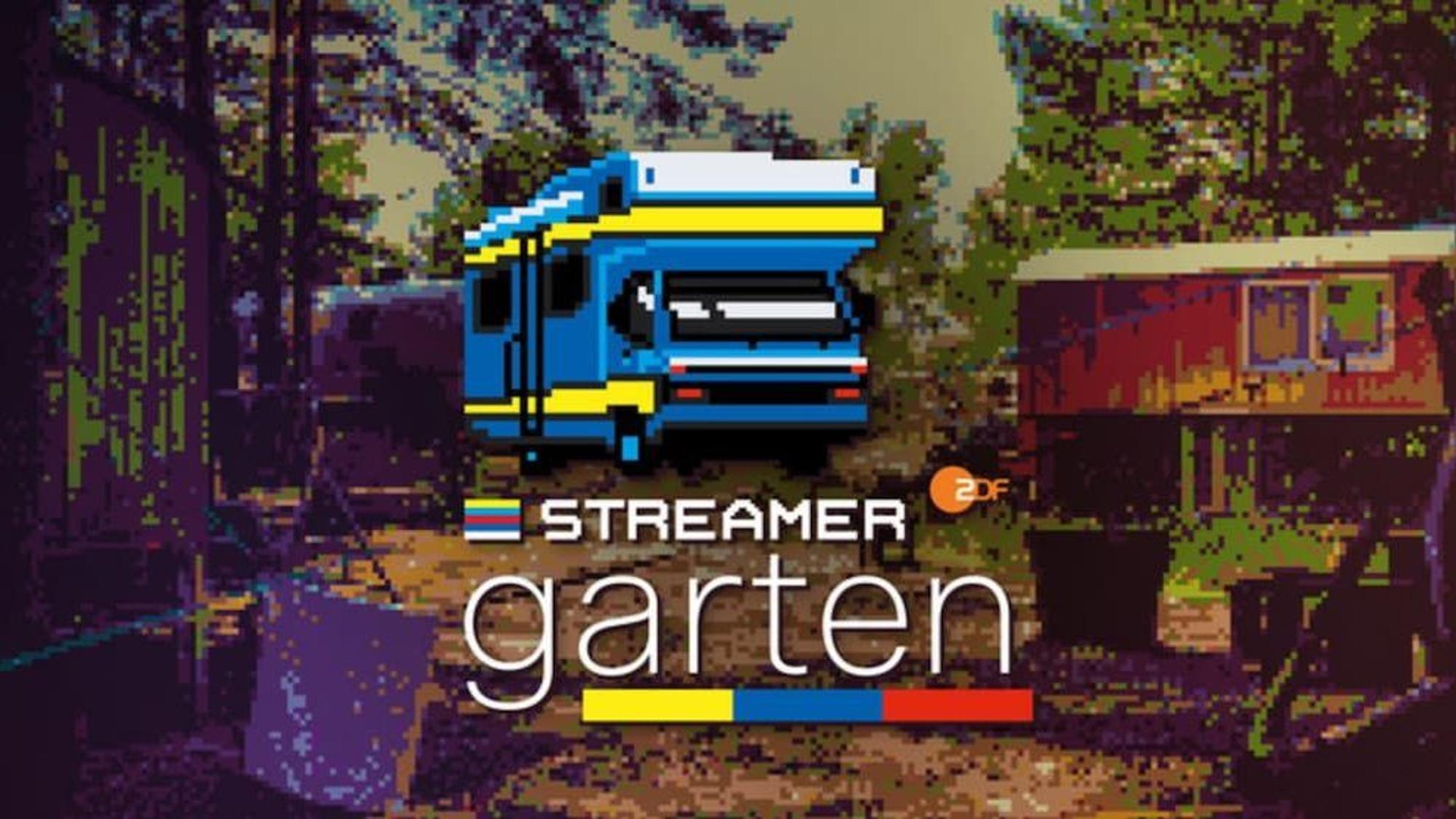 Das ZDF startet ein Streaming-Experiment mit einem „Fernsehgarten“-Ableger-Projekt.