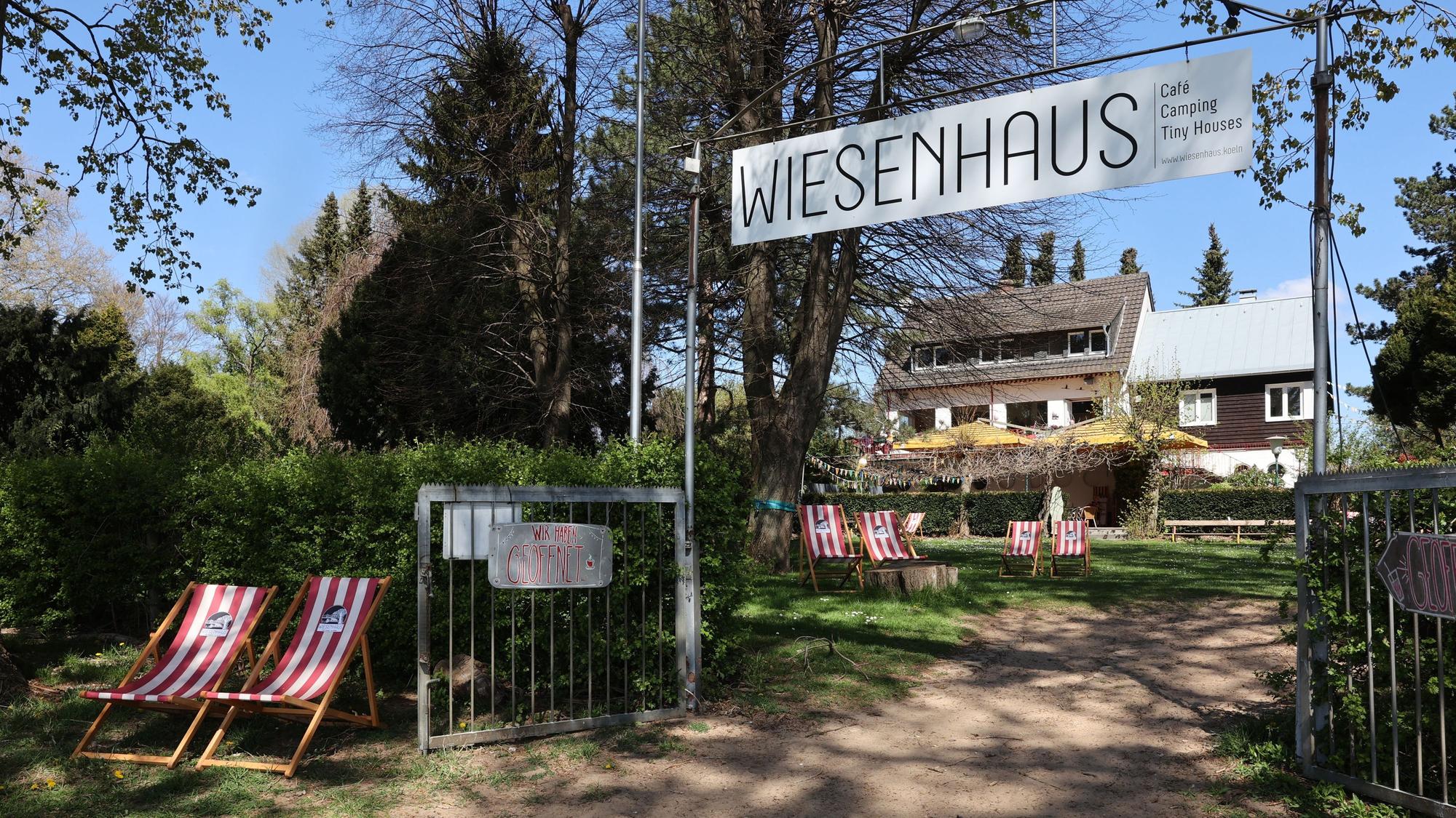 16.04.2022
Köln
Gastronomie Wiesenhaus
in Poll.