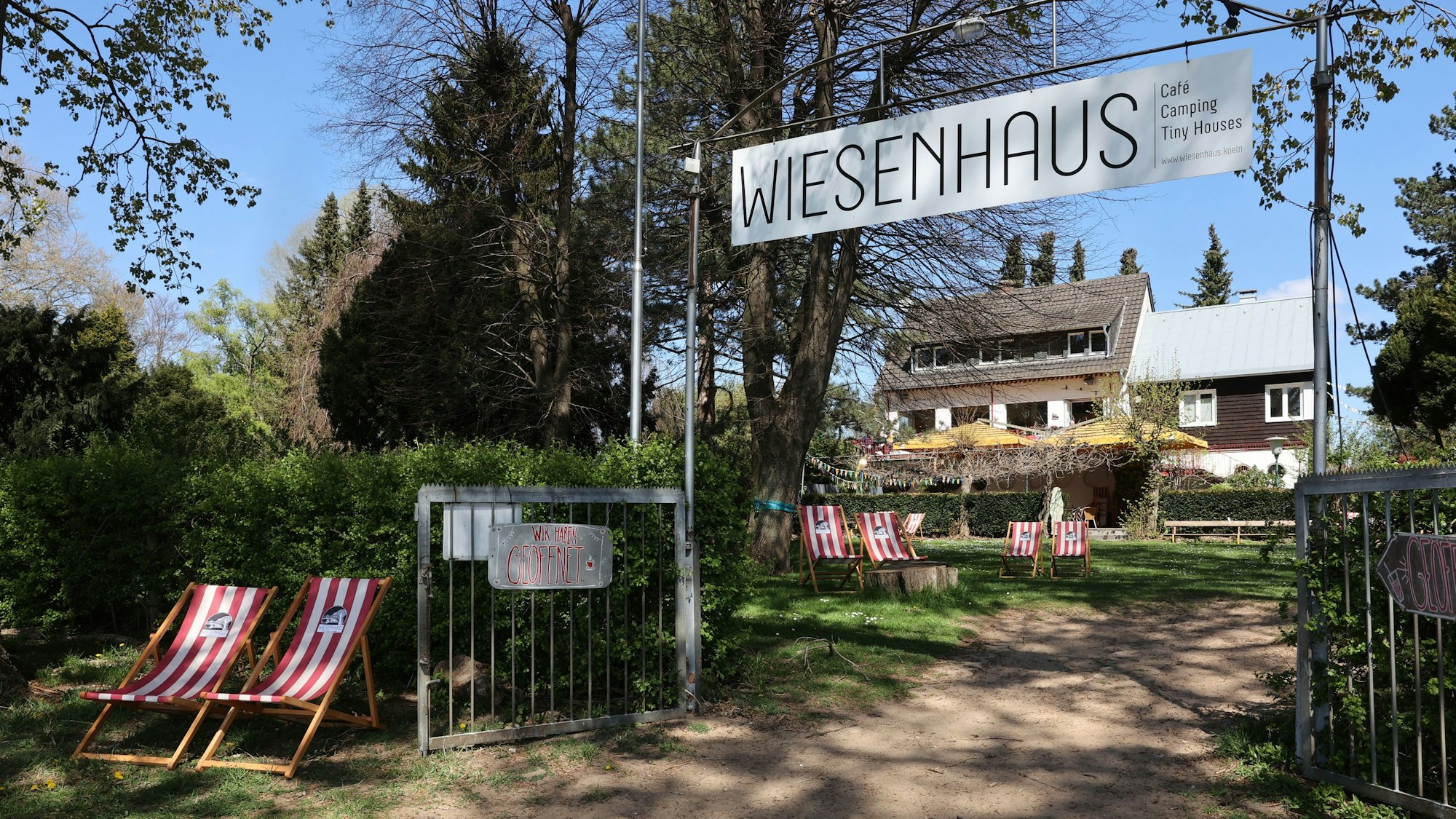 16.04.2022
Köln
Gastronomie Wiesenhaus
in Poll.