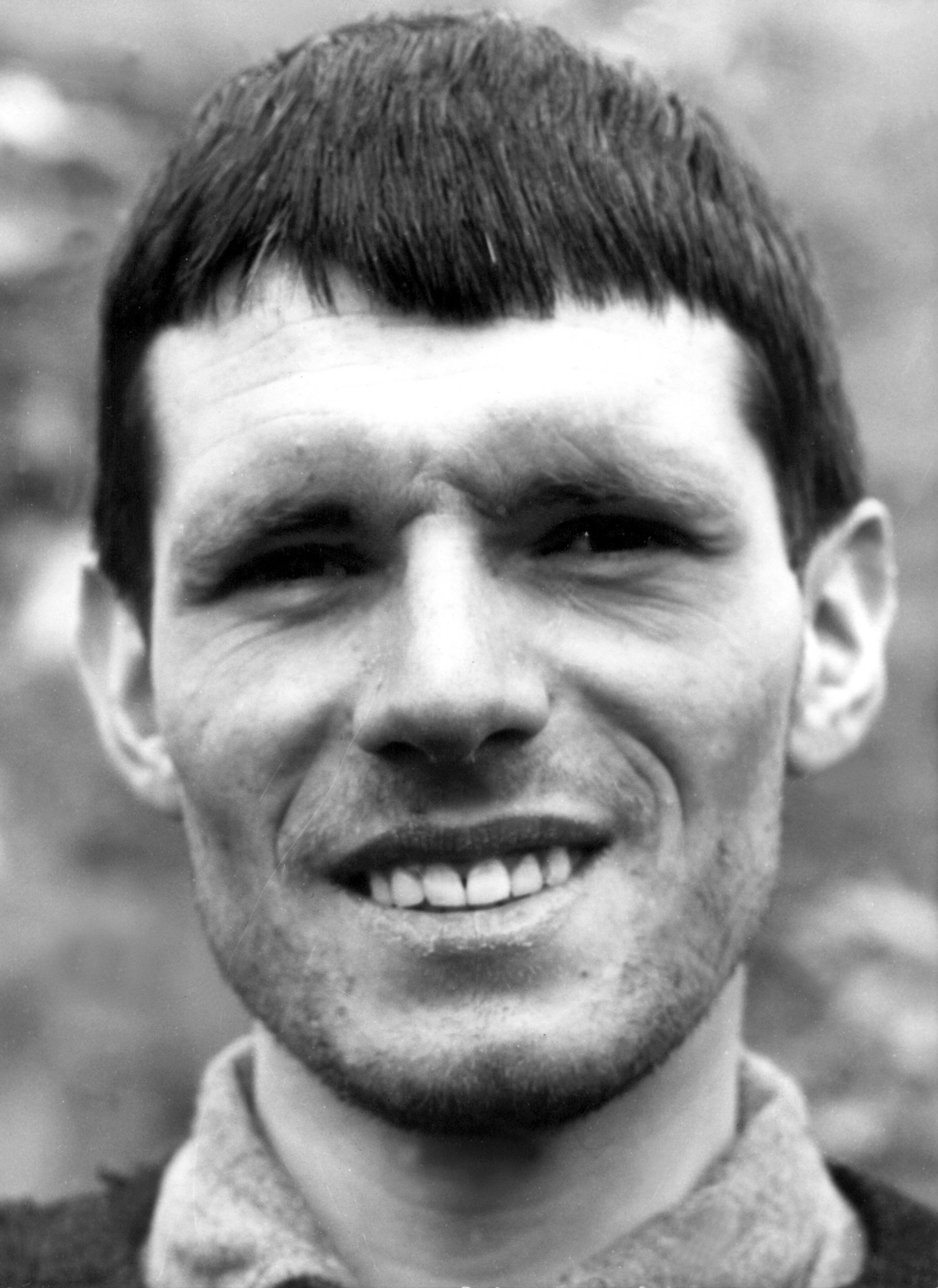Der Südtiroler Bergsteiger Günther Messner starb auf dem Nanga Parbat.