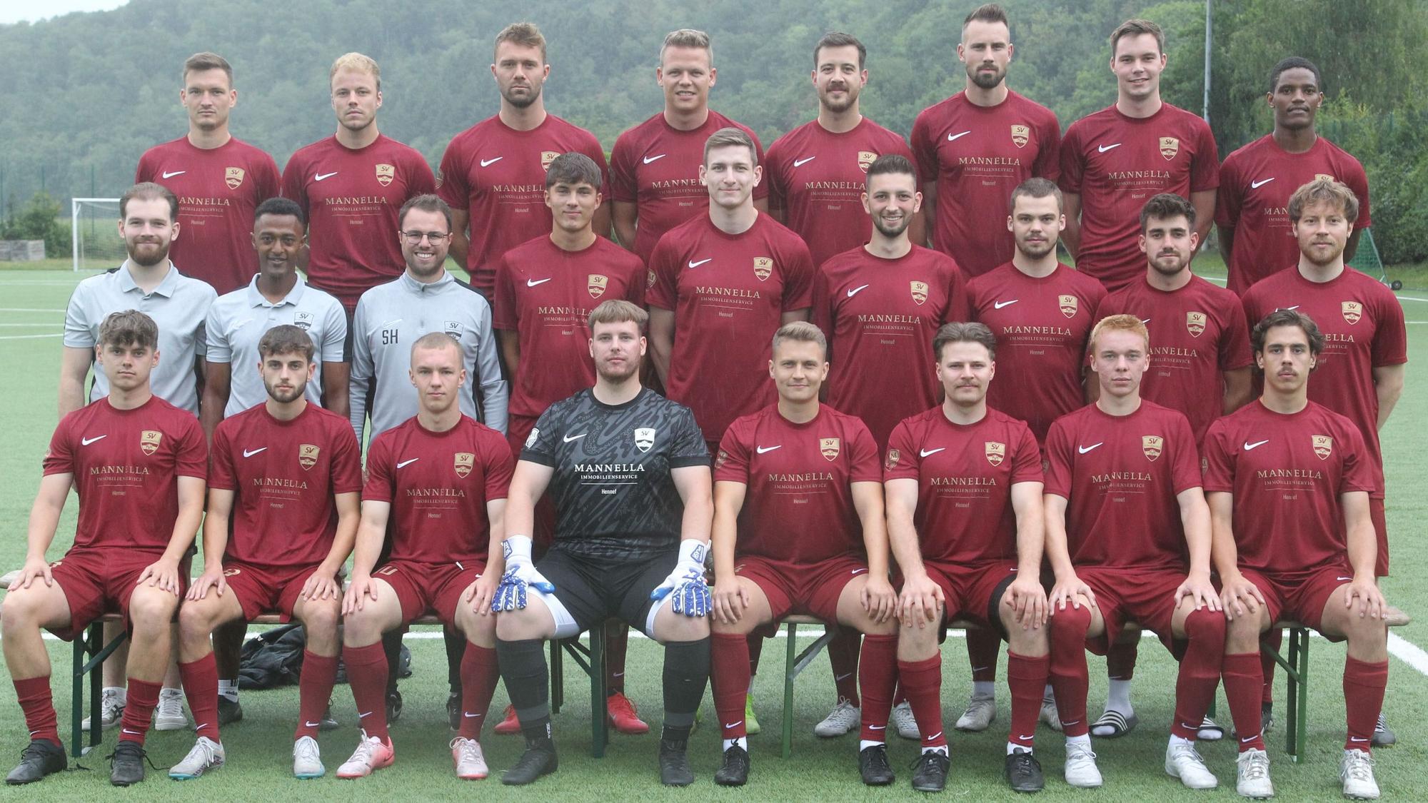 SV Allner-Bödingen