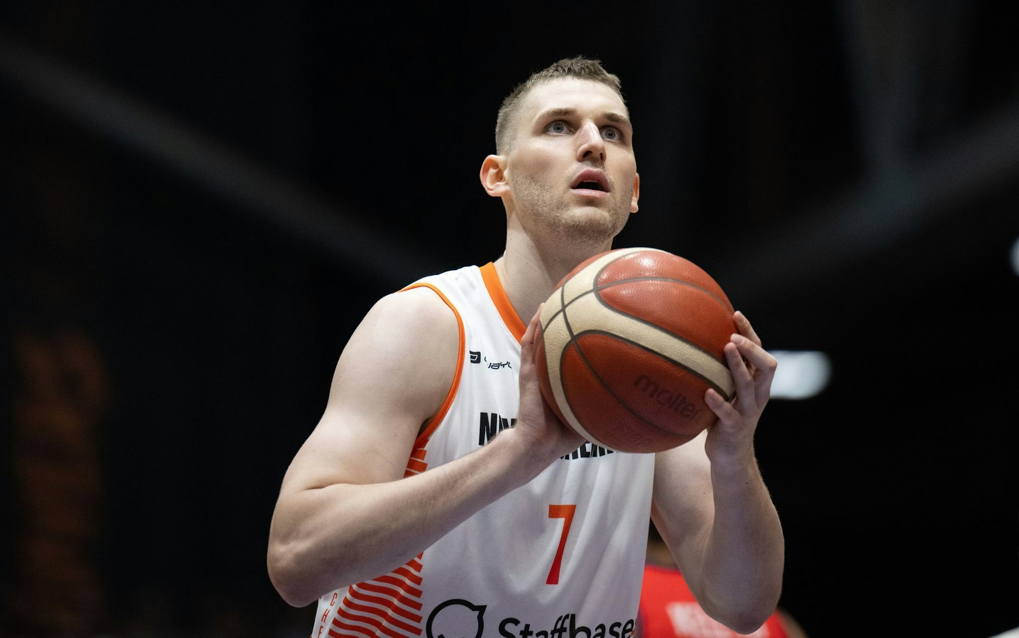 Der Chemnitzer Jonas Richter beendet seine Karriere.