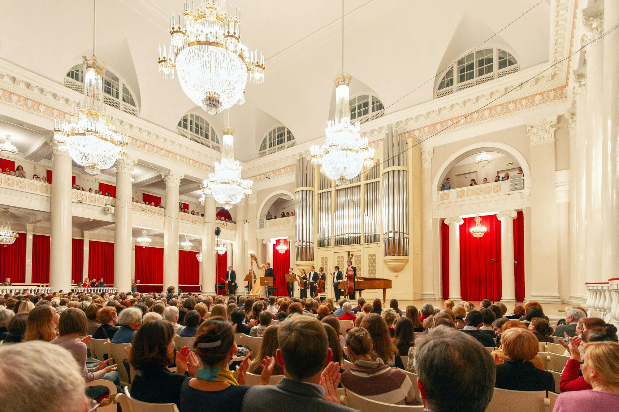 L'arte del mondo, Leverkusen
