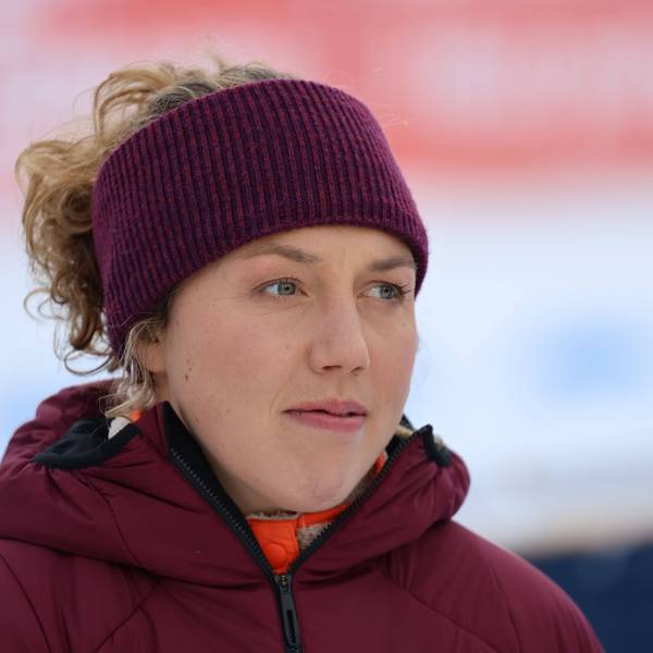 Die ehemalige deutsche Biathletin Laura Dahlmeier ist beim Bergsteigen im pakistanischen Karakorum-Gebirge tödlich verunglückt.