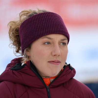 Die ehemalige deutsche Biathletin Laura Dahlmeier ist beim Bergsteigen im pakistanischen Karakorum-Gebirge tödlich verunglückt.