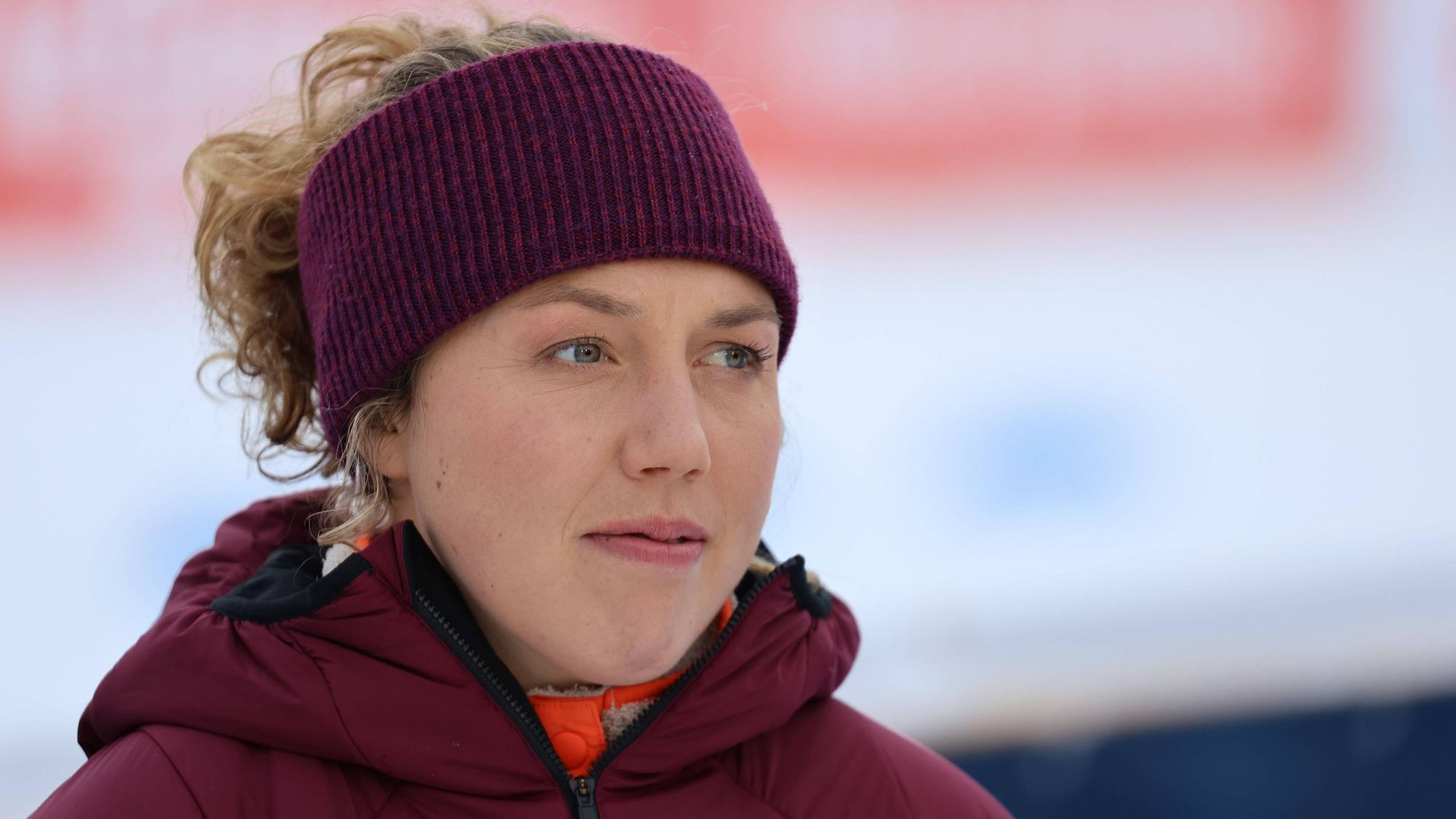 Die ehemalige deutsche Biathletin Laura Dahlmeier ist beim Bergsteigen im pakistanischen Karakorum-Gebirge tödlich verunglückt.