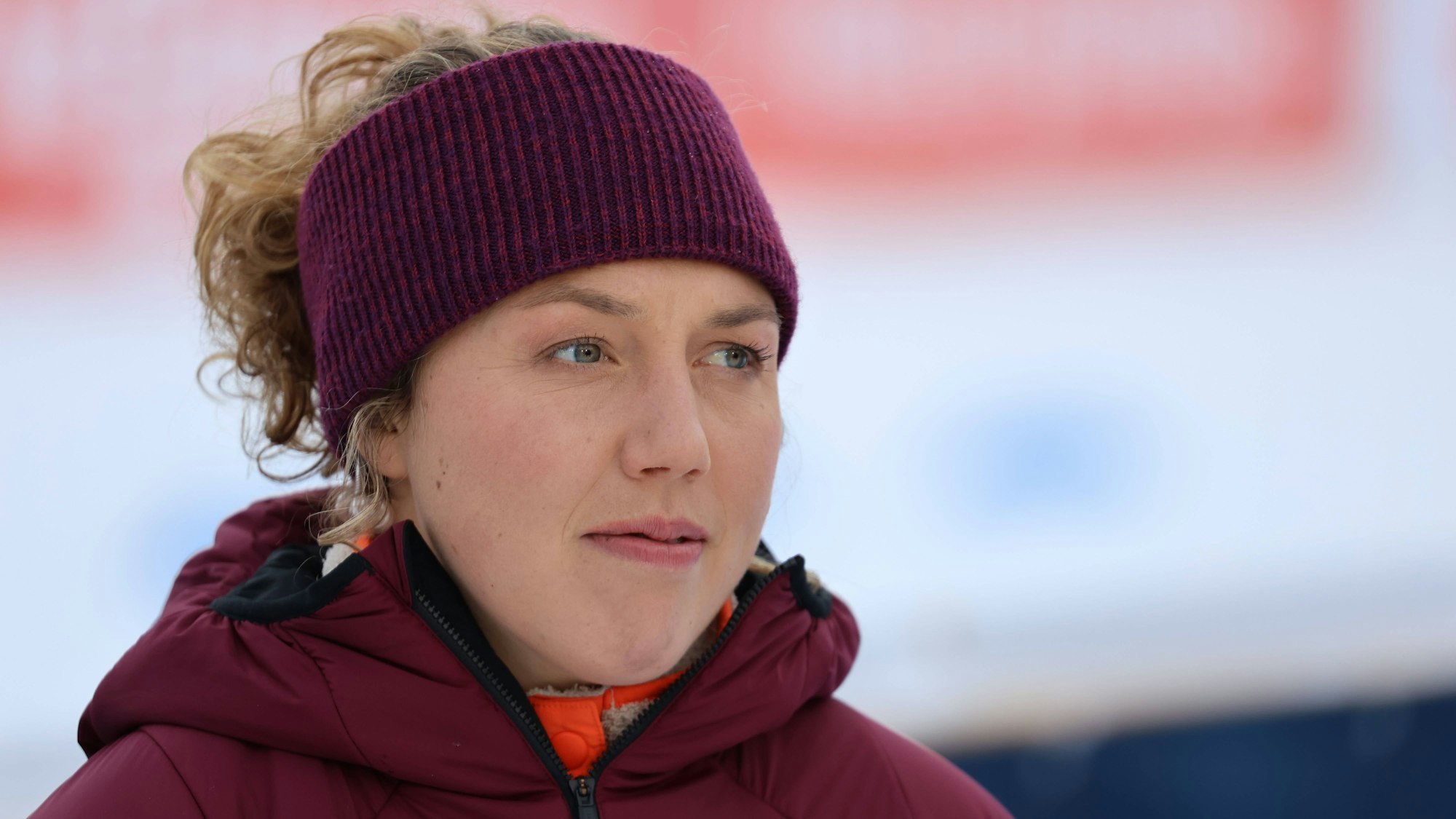 Die ehemalige deutsche Biathletin Laura Dahlmeier ist beim Bergsteigen im pakistanischen Karakorum-Gebirge tödlich verunglückt.