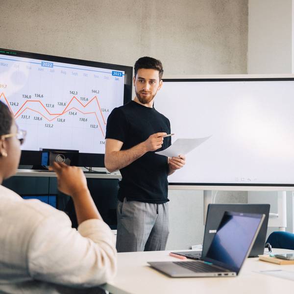 Diverse Teams performen besser, heißt es oft. Was ist dran?
