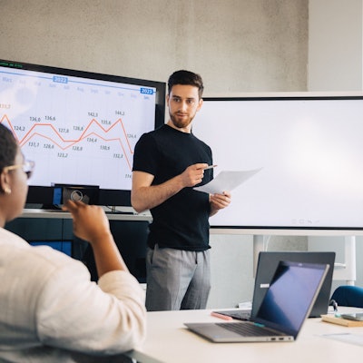 Diverse Teams performen besser, heißt es oft. Was ist dran?