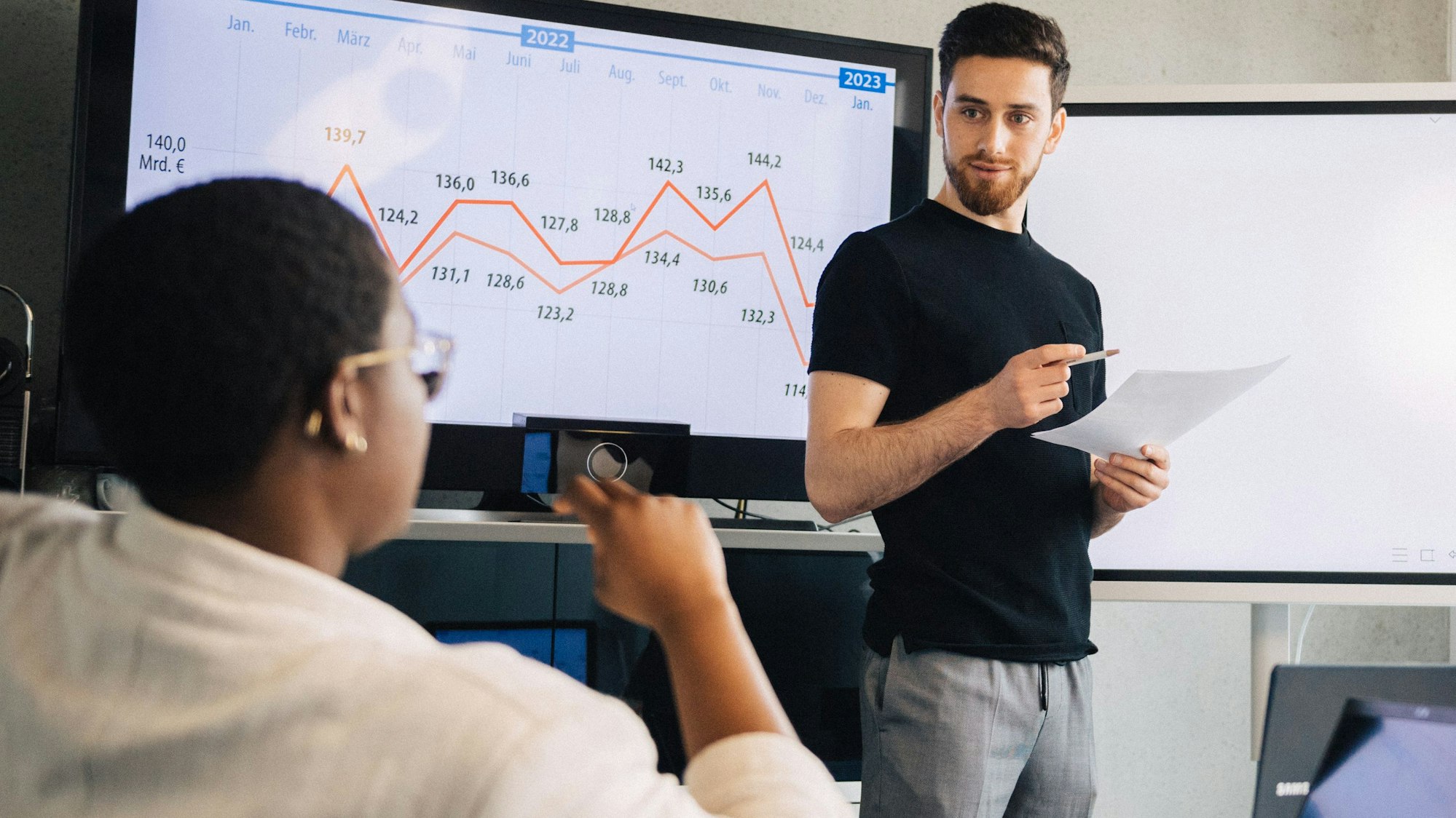 Diverse Teams performen besser, heißt es oft. Was ist dran?