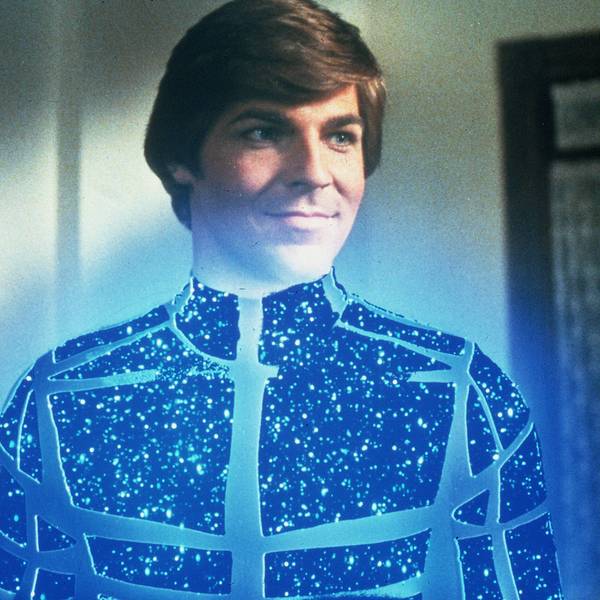 Die vom Kinoerfolg „Tron“ beeinflusste TV-Serie „Automan“ lief Ende der 1980er-Jahre auf Sat.1.
