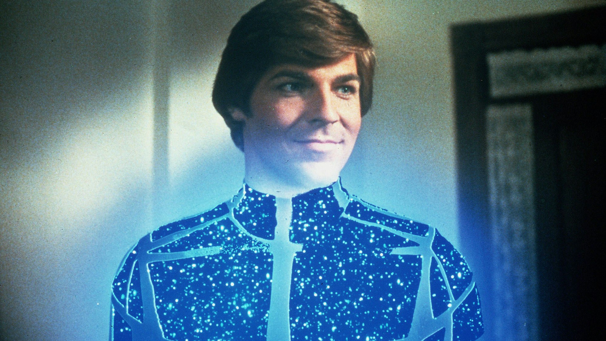 Die vom Kinoerfolg „Tron“ beeinflusste TV-Serie „Automan“ lief Ende der 1980er-Jahre auf Sat.1.