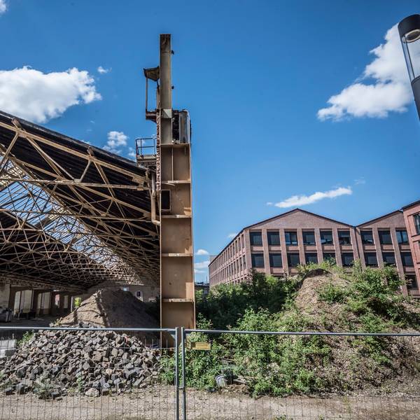 Immobilien von Cube in der Bahnstadt